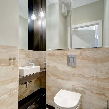 Apartment Dom & House Neptun Park Premium *