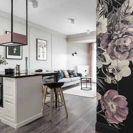 Dom & House Neptun Park Premium Apartment