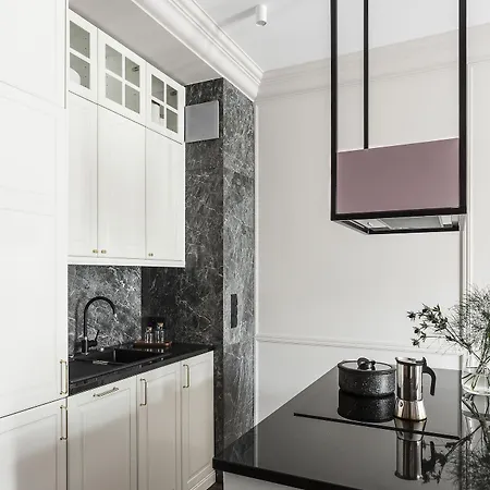 Apartment Dom & House Neptun Park Premium