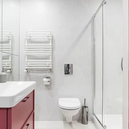 Dom & House Neptun Park Premium Apartment *