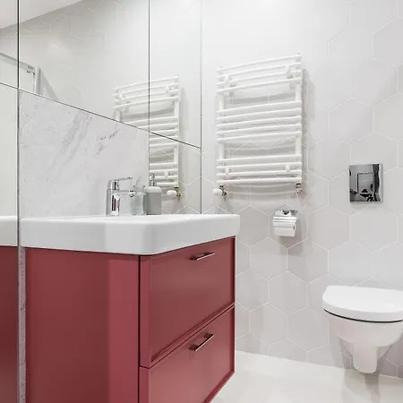 Dom & House Neptun Park Premium Sopot