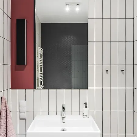 Dom & House Neptun Park Premium * Sopot
