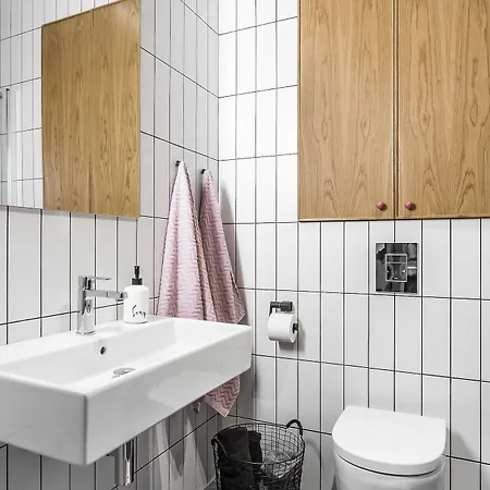 Dom & House Neptun Park Premium * Sopot