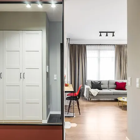 Dom & House Neptun Park Premium *