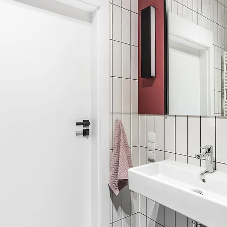 Apartment Dom & House Neptun Park Premium