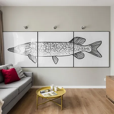 Dom & House Neptun Park Premium Sopot