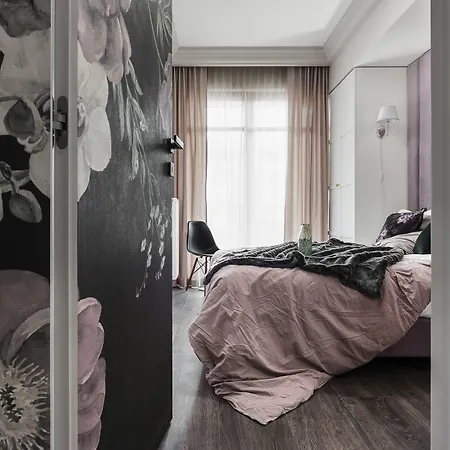 Hotel Dom&house-apartments Neptun Park Premium 3*