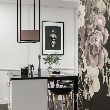 Dom&house-apartments Neptun Park Premium Hotel Sopot