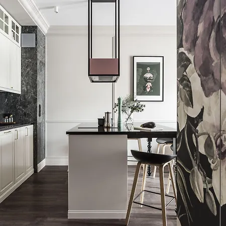 Hotel Dom&house-apartments Neptun Park Premium Sopot