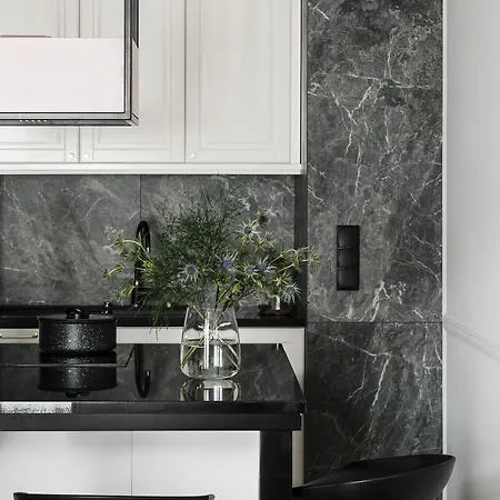 Dom&house-apartments Neptun Park Premium 3*