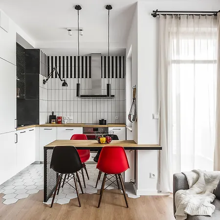 Dom&house-apartments Neptun Park Premium