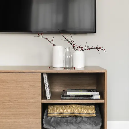 Hotel Dom&house-apartments Neptun Park Premium 3*