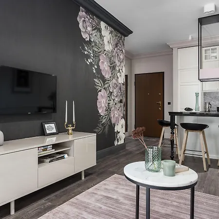 Hotel Dom&house-apartments Neptun Park Premium 3*