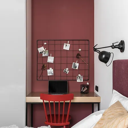 Dom&house-apartments Neptun Park Premium