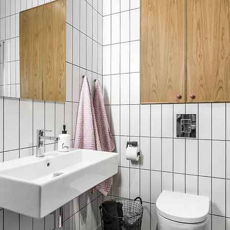 Dom&house-apartments Neptun Park Premium