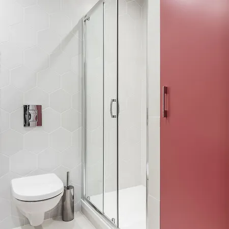 Hotel Dom&house-apartments Neptun Park Premium