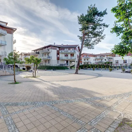 Dom&house-apartments Neptun Park Premium 3*