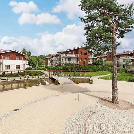 Dom&house-apartments Neptun Park Premium