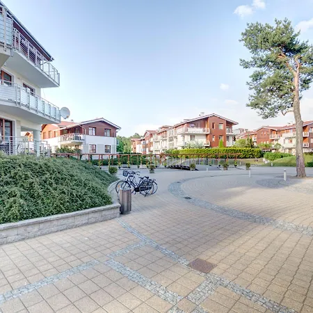 Dom&house-apartments Neptun Park Premium