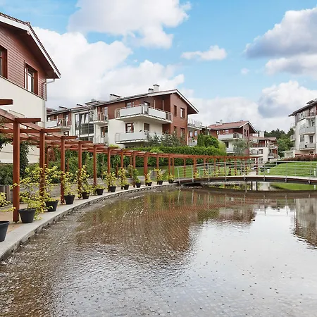 Dom&house-apartments Neptun Park Premium 3*