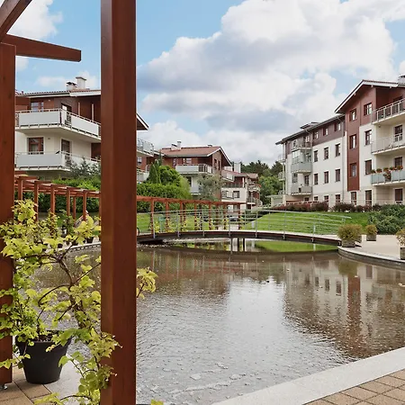 Dom&house-apartments Neptun Park Premium Hotel Sopot