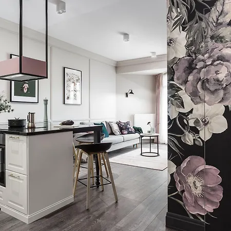 Dom&house-apartments Neptun Park Premium 3* Sopot