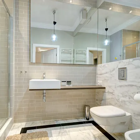 Dom&house-apartments Neptun Park Premium Hotel