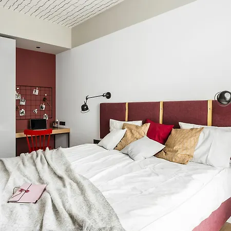 Dom & House Neptun Park Premium